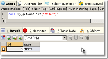 Make Your Life Better: How to use SQLYog for MySQL